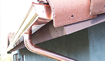 Rain Gutter Installation, Repair, Cleaning in Bagley, IA